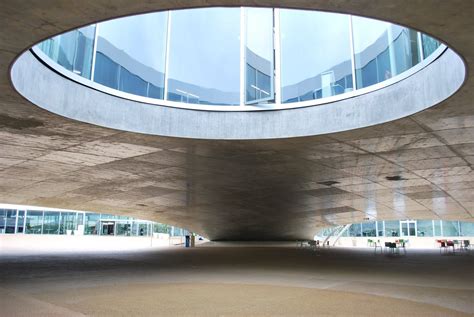 ricardo loeb arquitetura rolex|Rolex Learning Center / SANAA .